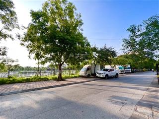 View hồ, 2 mt, vỉa hè, ô tô tránh, kd, thanh am, đặng vũ hỷ, thượng thanh, dt 100 m, giá 17 tỷ 6