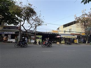 Lô đất 2 mặt tiền quỹ gần 400m2 làm gì cũng ra tiền! vị trí vip gần ngô văn sở hàng hiếm