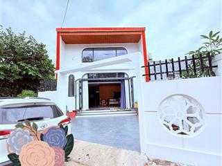 Siêu phẩm nhà 2 tầng mặt tiền cẩm toại tây, hoà phong vị trí cực đẹp mặt tiền đường 7m