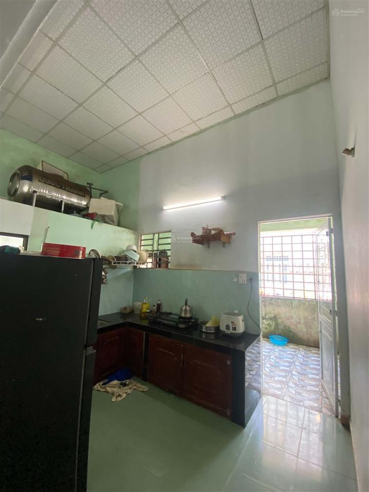 Sụp hầm kiệt ngô chân lưu tặng nhà cấp 4 có sân rộng dọn vào ở ngay diện tích 131m2
