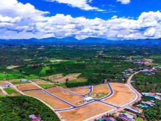 Bán đất trung tâm TP.Bảo Lộc - giá chỉ 2xxtr