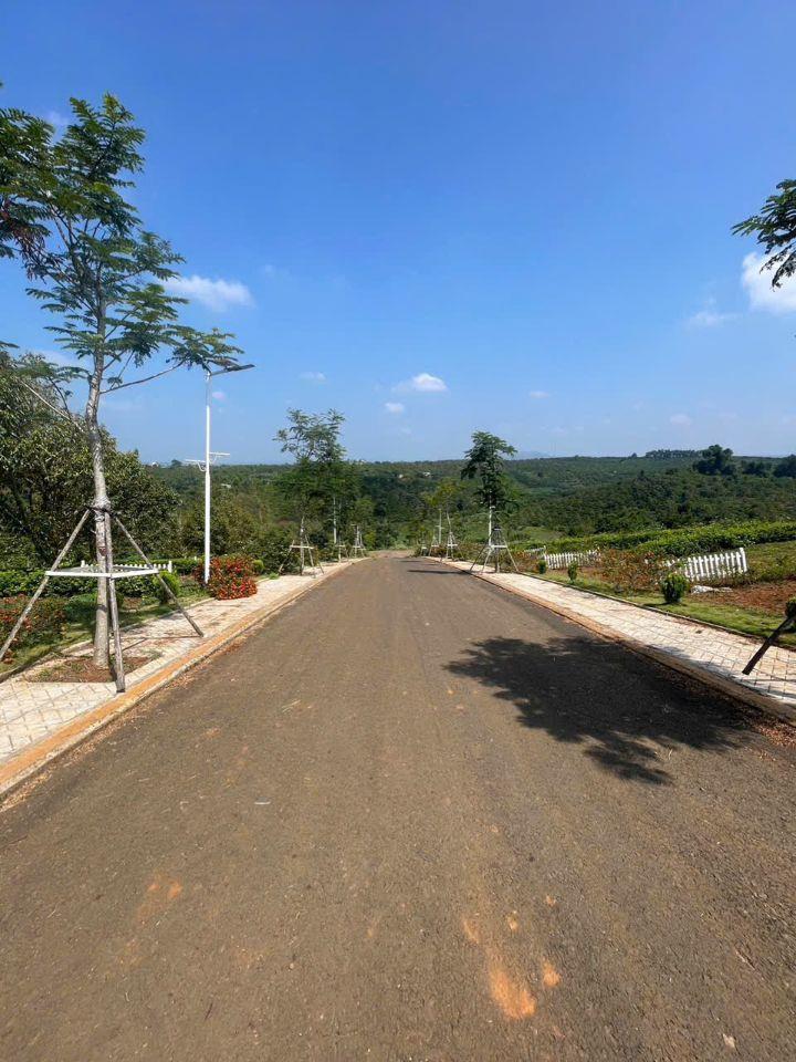 Bán Đất vùng ven Đà Lạt giá chỉ 2xxtr