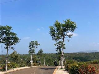 Bán Đất vùng ven Đà Lạt giá chỉ 2xxtr