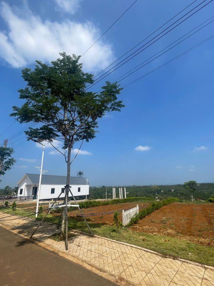 Bán Đất vùng ven Đà Lạt giá chỉ 2xxtr