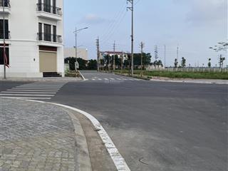 Bán đất 75m2 văn phú đông yên làn 2 tl286, gần cảng cạn logistic, cách tp bắc ninh 4km giá 3,7 tỷ