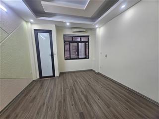 Bán nhà phố quan nhân thanh xuân