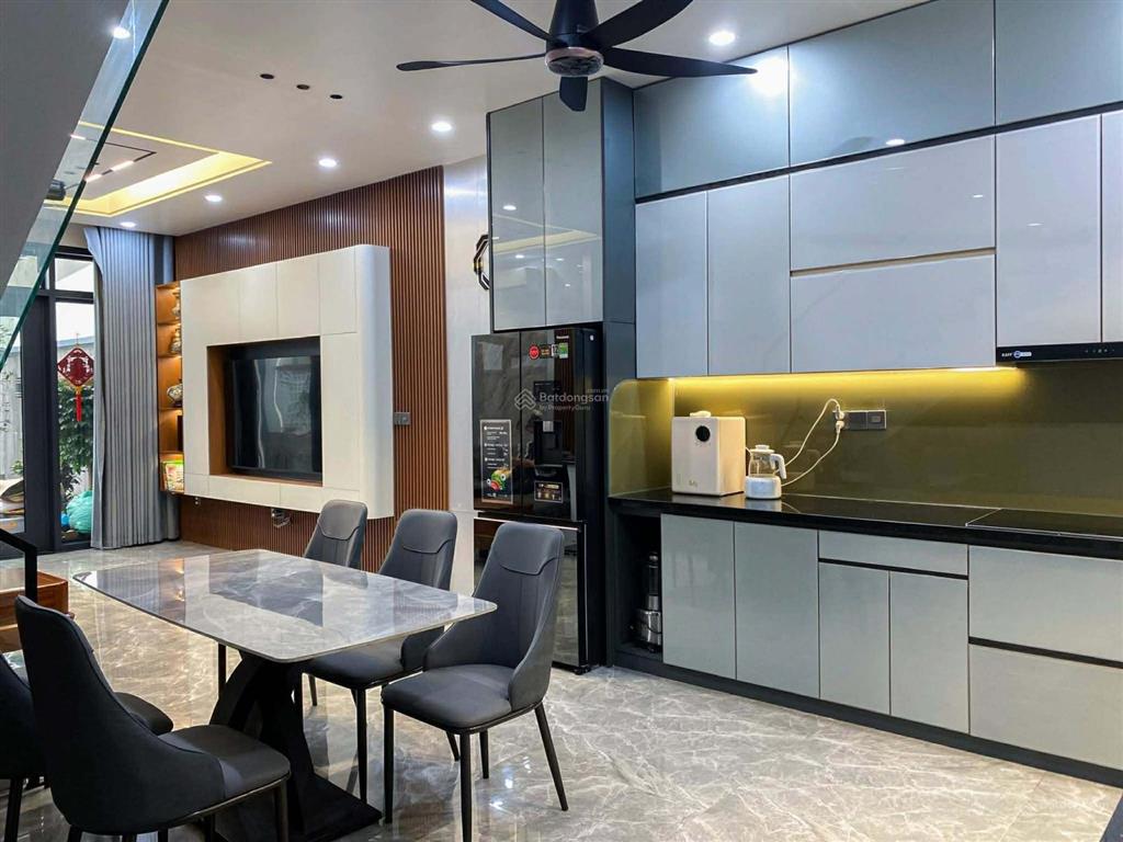 Tin chuẩn! khương đình, cạnh hồ hạ đình, sát ô tô, ngõ thông, dân xây chắc chắn, full nt, 47m2*4t