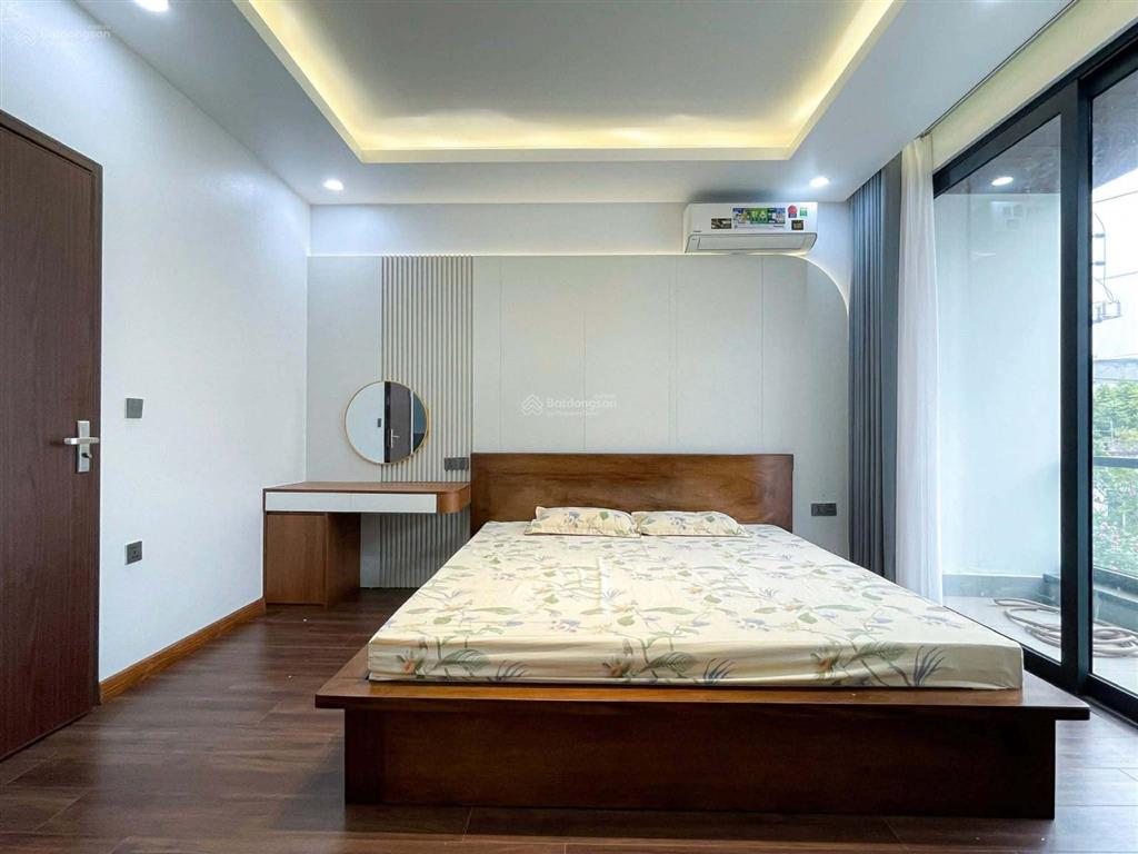 Tin chuẩn! khương đình, cạnh hồ hạ đình, sát ô tô, ngõ thông, dân xây chắc chắn, full nt, 47m2*4t