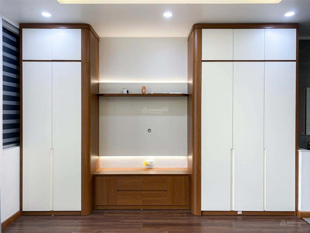 Tin chuẩn! khương đình, cạnh hồ hạ đình, sát ô tô, ngõ thông, dân xây chắc chắn, full nt, 47m2*4t