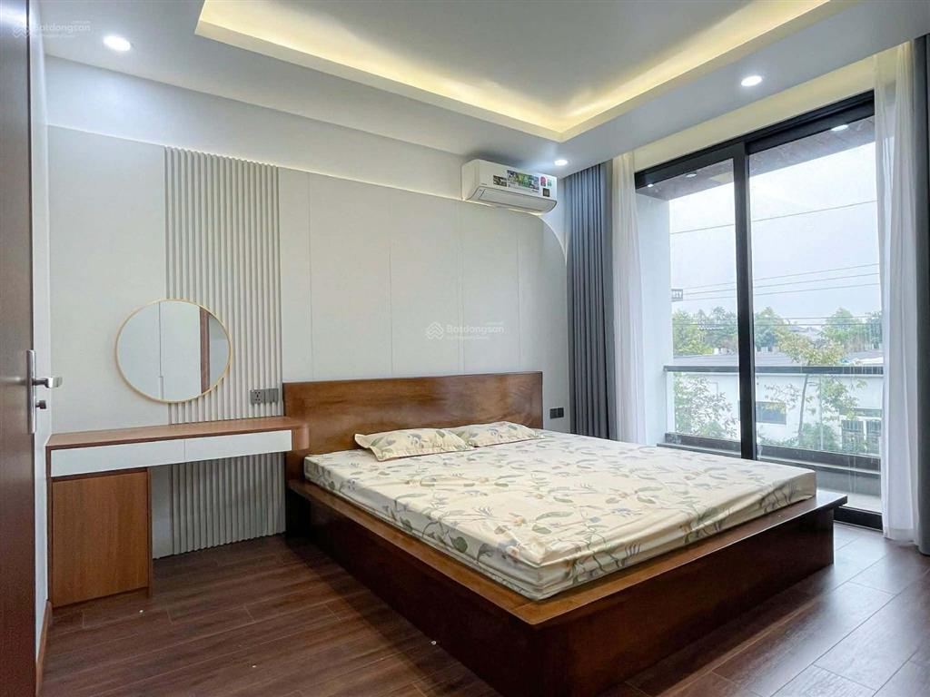 Tin chuẩn! khương đình, cạnh hồ hạ đình, sát ô tô, ngõ thông, dân xây chắc chắn, full nt, 47m2*4t