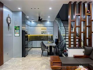 Tin chuẩn! khương đình, cạnh hồ hạ đình, sát ô tô, ngõ thông, dân xây chắc chắn, full nt, 47m2*4t