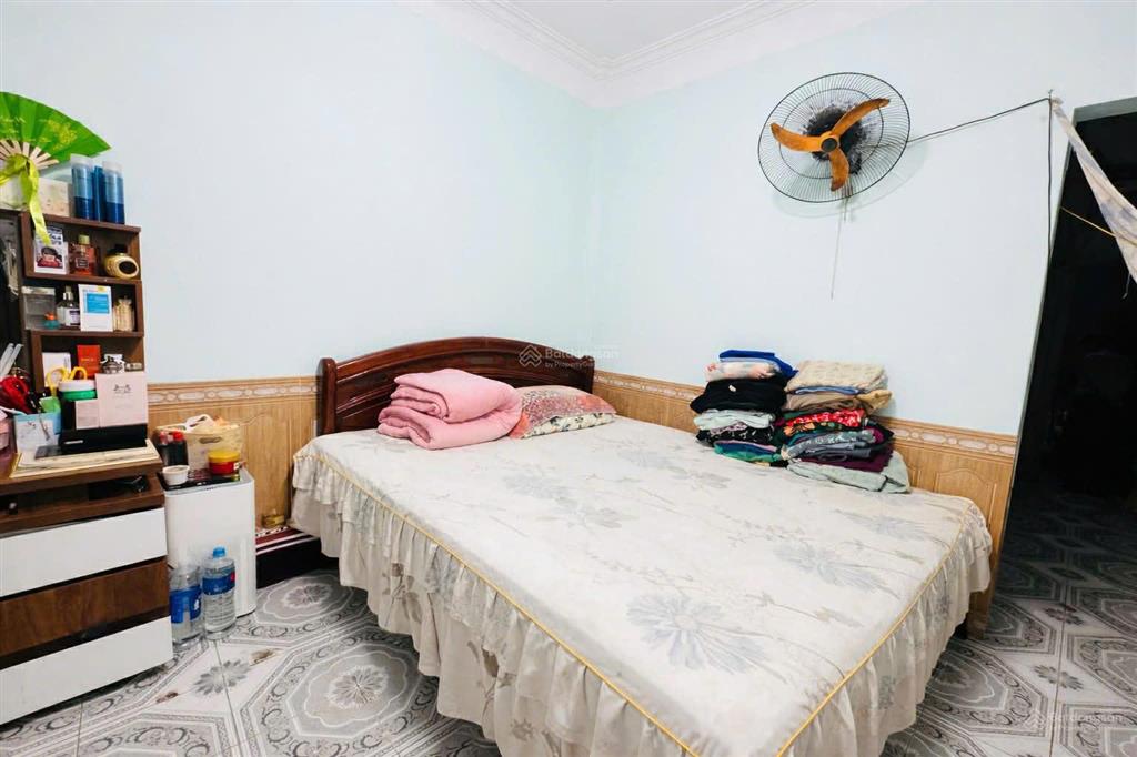 Tin thật! khương trung, ngõ kd, ô tô tránh, mặt tiền đẹp, gần ngã tư sở, 2 thoáng, kcbt 37m sđcc