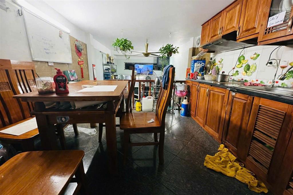 Tin thật! khương trung, ngõ kd, ô tô tránh, mặt tiền đẹp, gần ngã tư sở, 2 thoáng, kcbt 37m sđcc