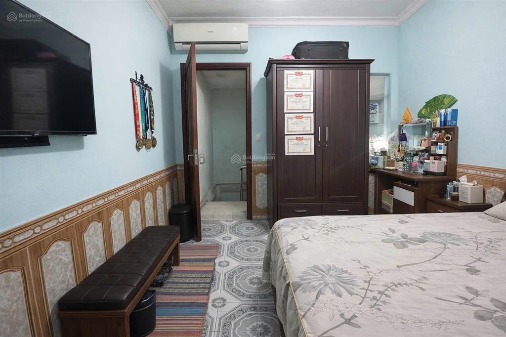 Tin thật! khương trung, ngõ kd, ô tô tránh, mặt tiền đẹp, gần ngã tư sở, 2 thoáng, kcbt 37m sđcc