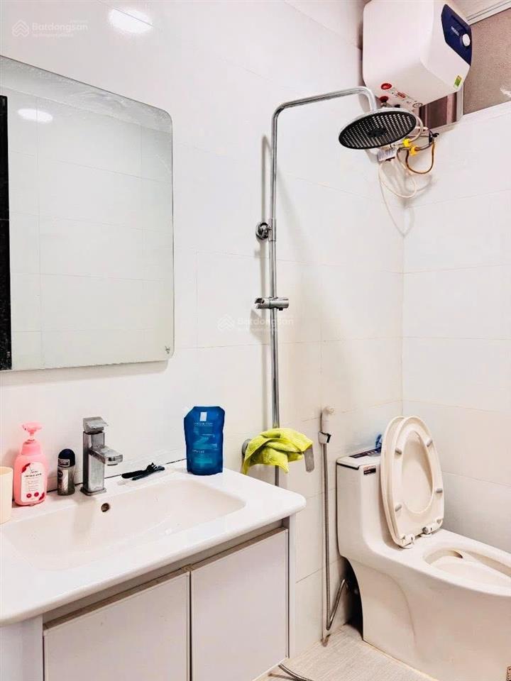 Bán nhà khương đình, 47m2, 6,8 tỷ, 2 thoáng, 30m ra ô tô, 5p ra ngã tư sở, dân xây chắc chắn, sđcc