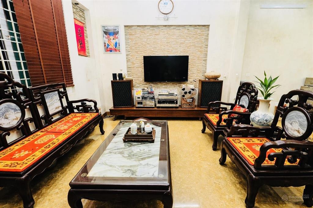 Bán nhà khương đình, 47m2, 6,8 tỷ, 2 thoáng, 30m ra ô tô, 5p ra ngã tư sở, dân xây chắc chắn, sđcc