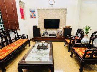 Bán nhà khương đình, 47m2, 6,8 tỷ, 2 thoáng, 30m ra ô tô, 5p ra ngã tư sở, dân xây chắc chắn, sđcc