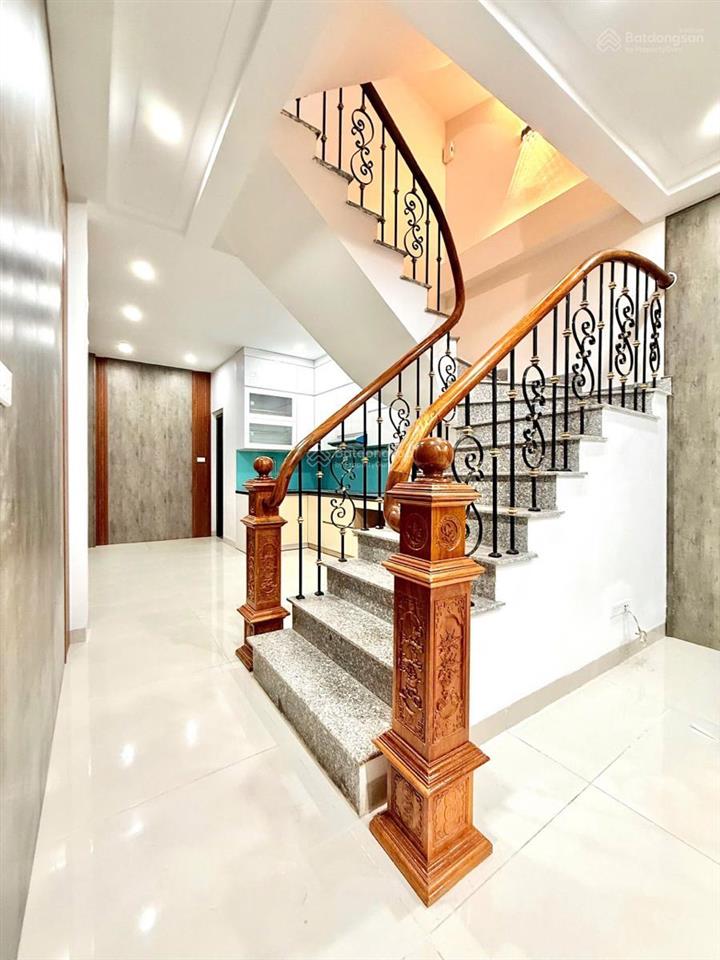 Hàng hiếm! khương hạ, 2 thoáng ngõ thông, gần vành đai 2,5, ngã tư sở, full nt 40m chỉ 7,9 tỷ, sđcc