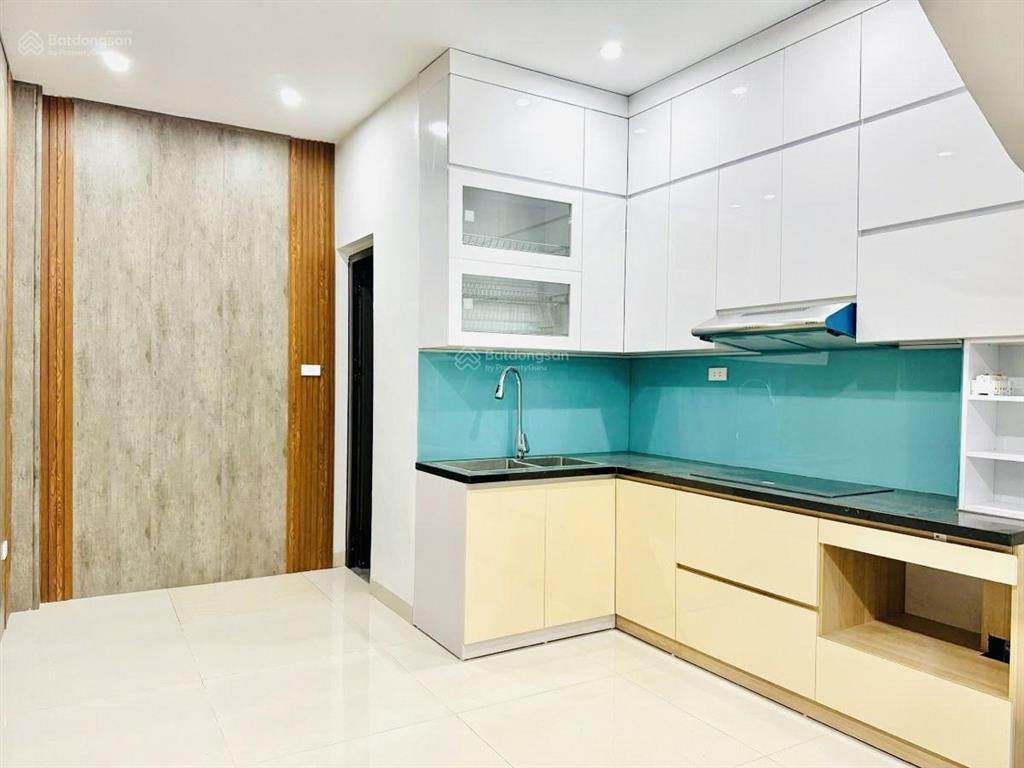 Hàng hiếm! khương hạ, 2 thoáng ngõ thông, gần vành đai 2,5, ngã tư sở, full nt 40m chỉ 7,9 tỷ, sđcc