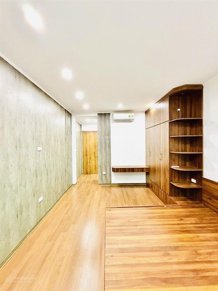 Hàng hiếm! khương hạ, 2 thoáng ngõ thông, gần vành đai 2,5, ngã tư sở, full nt 40m chỉ 7,9 tỷ, sđcc