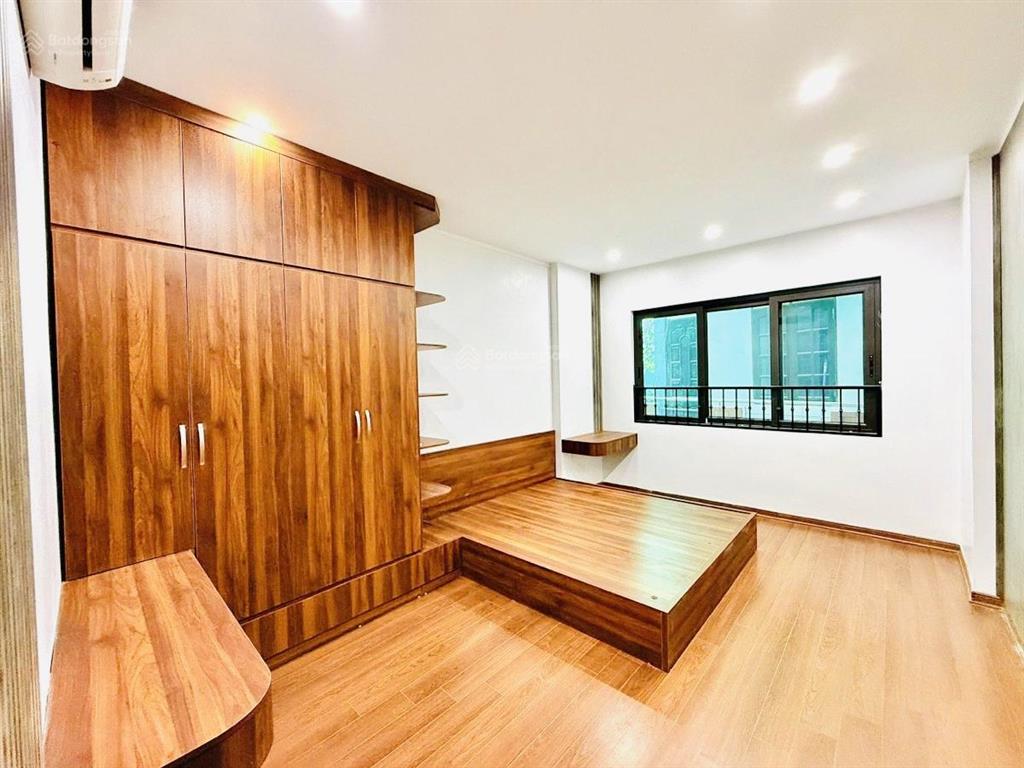 Hàng hiếm! khương hạ, 2 thoáng ngõ thông, gần vành đai 2,5, ngã tư sở, full nt 40m chỉ 7,9 tỷ, sđcc