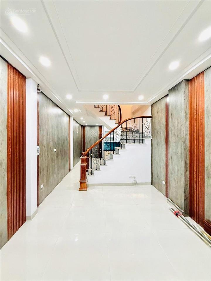 Hàng hiếm! khương hạ, 2 thoáng ngõ thông, gần vành đai 2,5, ngã tư sở, full nt 40m chỉ 7,9 tỷ, sđcc