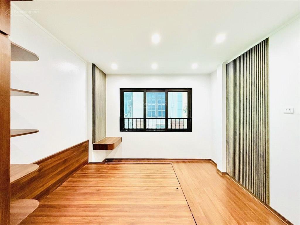 Hàng hiếm! khương hạ, 2 thoáng ngõ thông, gần vành đai 2,5, ngã tư sở, full nt 40m chỉ 7,9 tỷ, sđcc