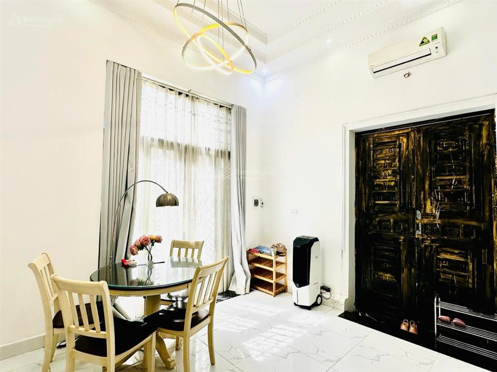 Bán nhà phố vip khương hạ, 2 thoáng, ngõ thông kd, ô tô đỗ gần, 2p ra ngã tư sở, full nt, 33m*5t