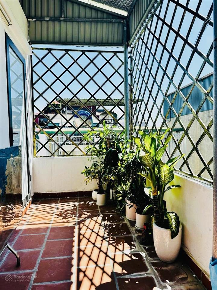 Bán nhà phố vip khương hạ, 2 thoáng, ngõ thông kd, ô tô đỗ gần, 2p ra ngã tư sở, full nt, 33m*5t