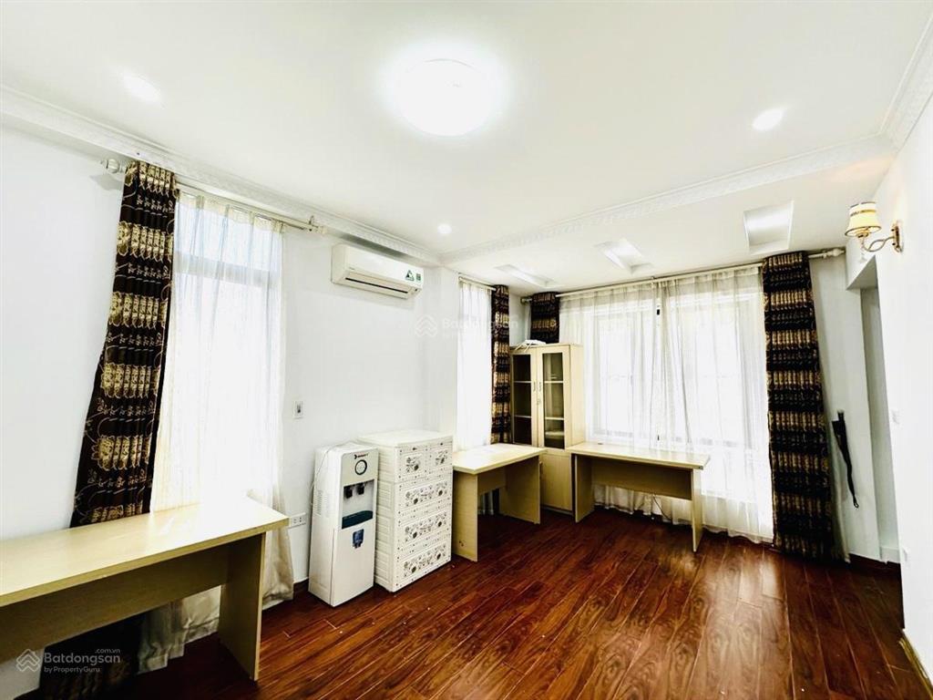 Bán nhà phố vip khương hạ, 2 thoáng, ngõ thông kd, ô tô đỗ gần, 2p ra ngã tư sở, full nt, 33m*5t