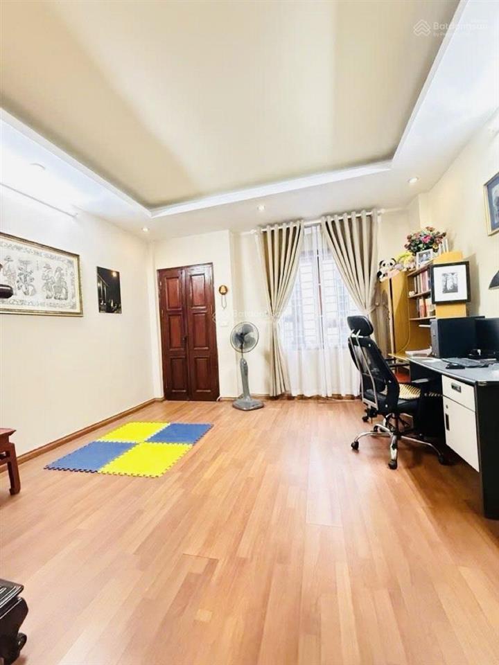 Bán nhà phố vip khương hạ, 2 thoáng, ngõ thông kd, ô tô đỗ gần, 2p ra ngã tư sở, full nt, 33m*5t