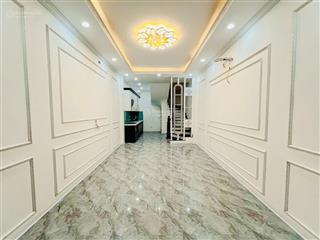 Bán nhà vũ tông phan, ngõ thông, 30m ra ô tô tránh, gần vành đai 2.5, 35m*5t, full nt, sđcc