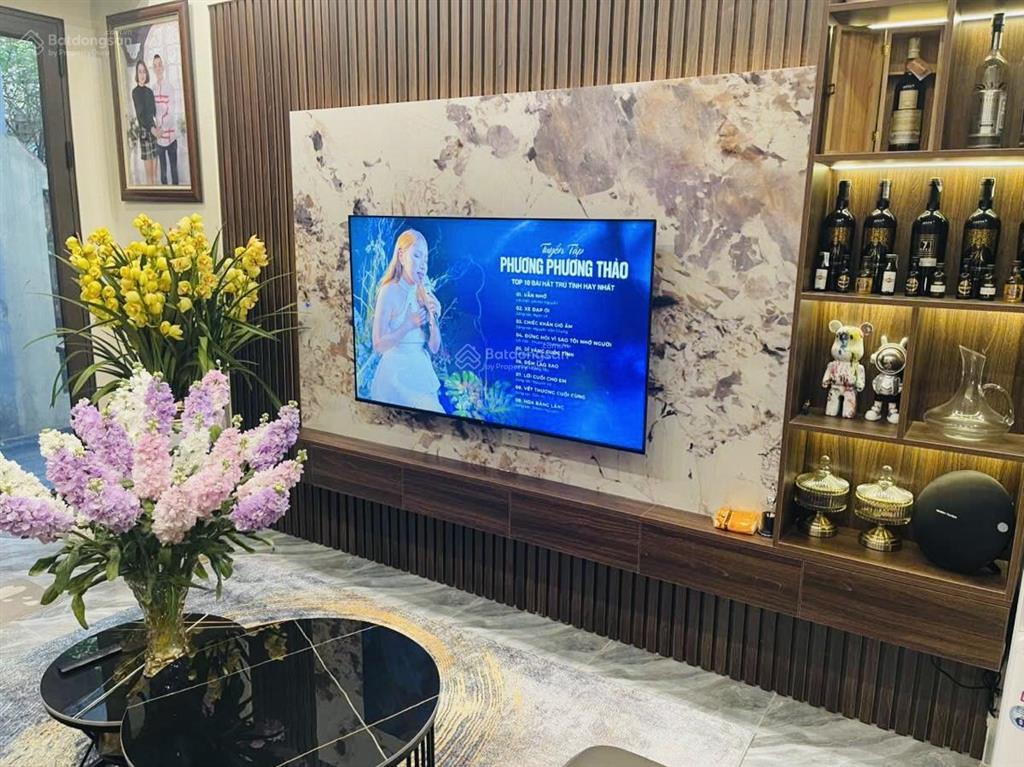 Tin chuẩn! bùi xương trạch 34m2 6,2 tỷ, sđcc, ko qh, gần ô tô, 2 thoáng, sát vành đai 2.5