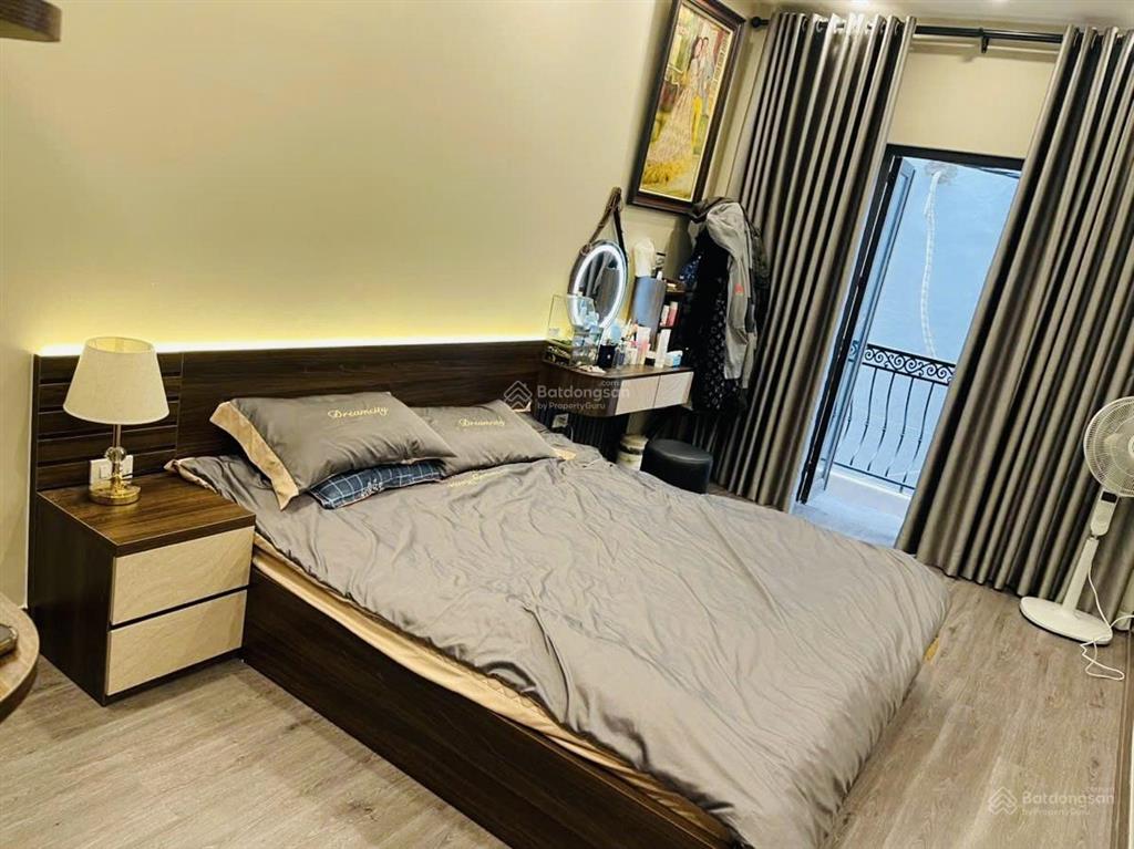 Tin chuẩn! bùi xương trạch 34m2 6,2 tỷ, sđcc, ko qh, gần ô tô, 2 thoáng, sát vành đai 2.5