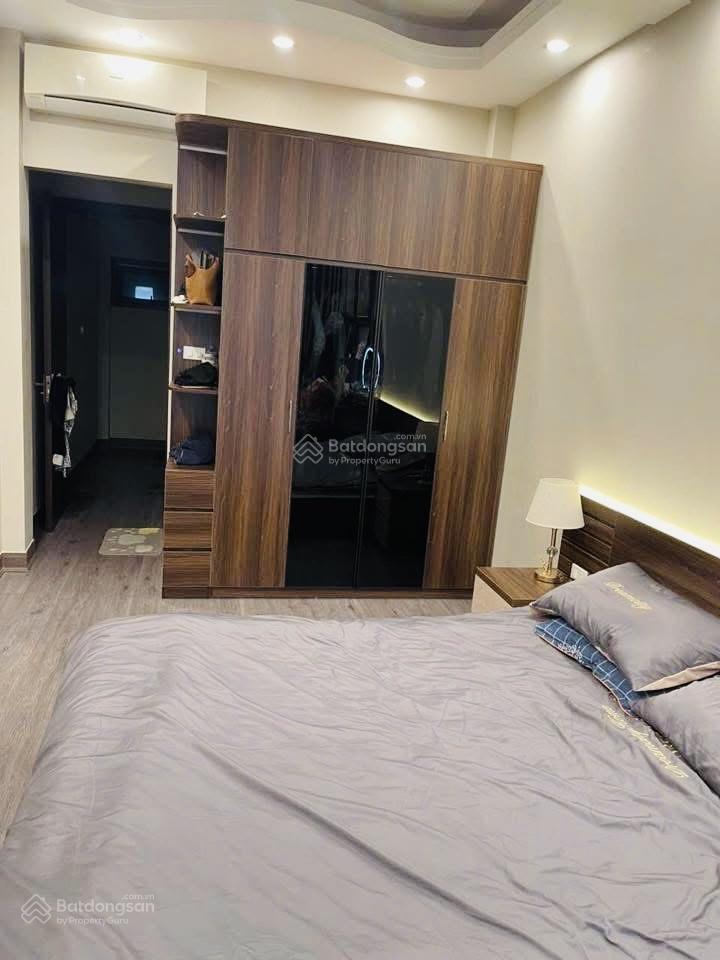 Tin chuẩn! bùi xương trạch 34m2 6,2 tỷ, sđcc, ko qh, gần ô tô, 2 thoáng, sát vành đai 2.5