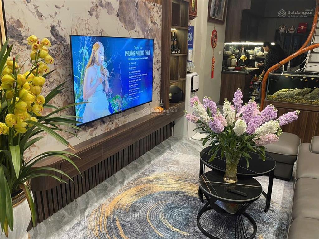 Tin chuẩn! bùi xương trạch 34m2 6,2 tỷ, sđcc, ko qh, gần ô tô, 2 thoáng, sát vành đai 2.5