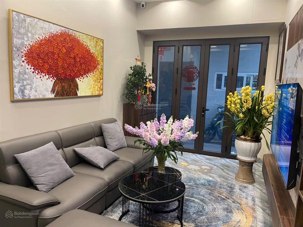 Tin chuẩn! bùi xương trạch 34m2 6,2 tỷ, sđcc, ko qh, gần ô tô, 2 thoáng, sát vành đai 2.5