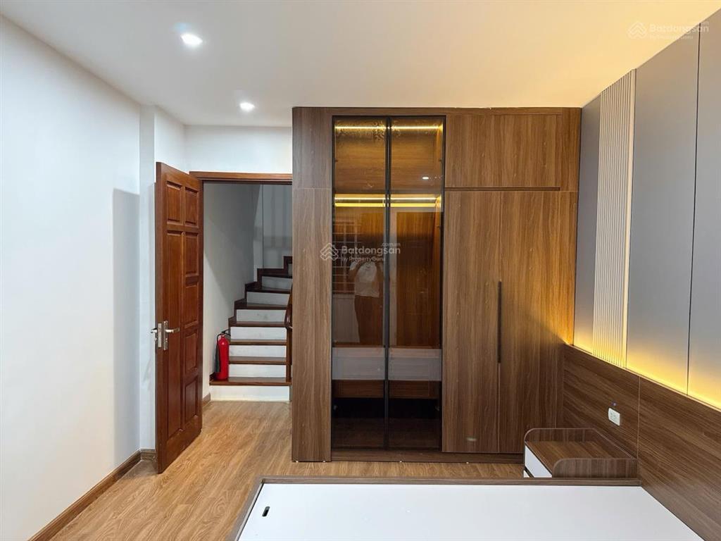 Rẻ nhất khương hạ, 2 thoáng trước sau, ngõ thông, gần ô tô, vành đai 2.5, full nt, sdcc, 35m,