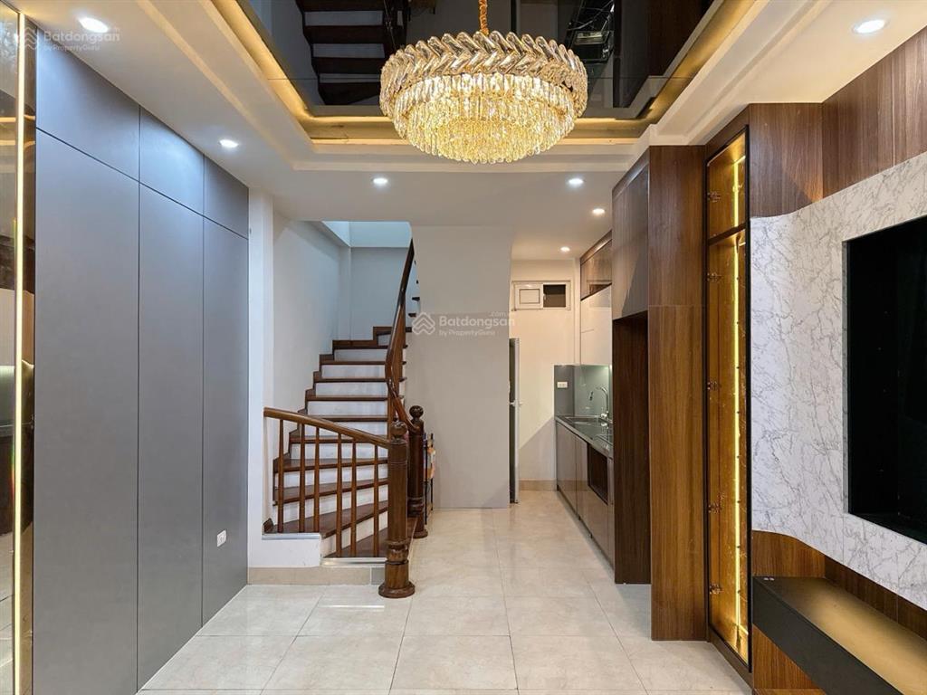 Rẻ nhất khương hạ, 2 thoáng trước sau, ngõ thông, gần ô tô, vành đai 2.5, full nt, sdcc, 35m,