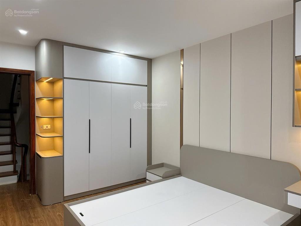 Rẻ nhất khương hạ, 2 thoáng trước sau, ngõ thông, gần ô tô, vành đai 2.5, full nt, sdcc, 35m,