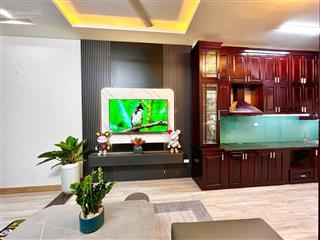 Chủ ngộp bank! bán gấp nhà khương trung, ngõ thông, gần ô tô, gần vành đai 2.5, full nt, sđcc