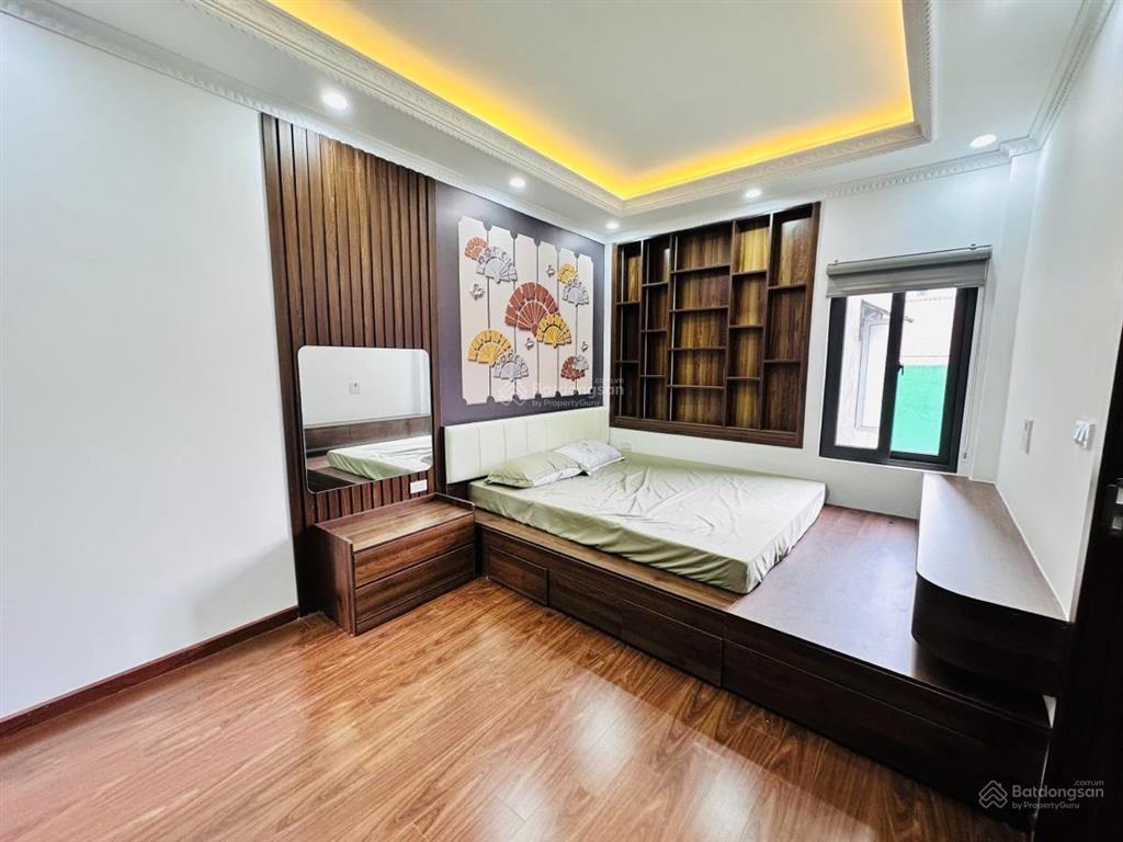 Giá tốt nhất khu phân lô! nguyễn ngọc nại, nhà đẹp ở luôn, ô tô đỗ cửa, căn góc 2 thoáng, ngõ nông