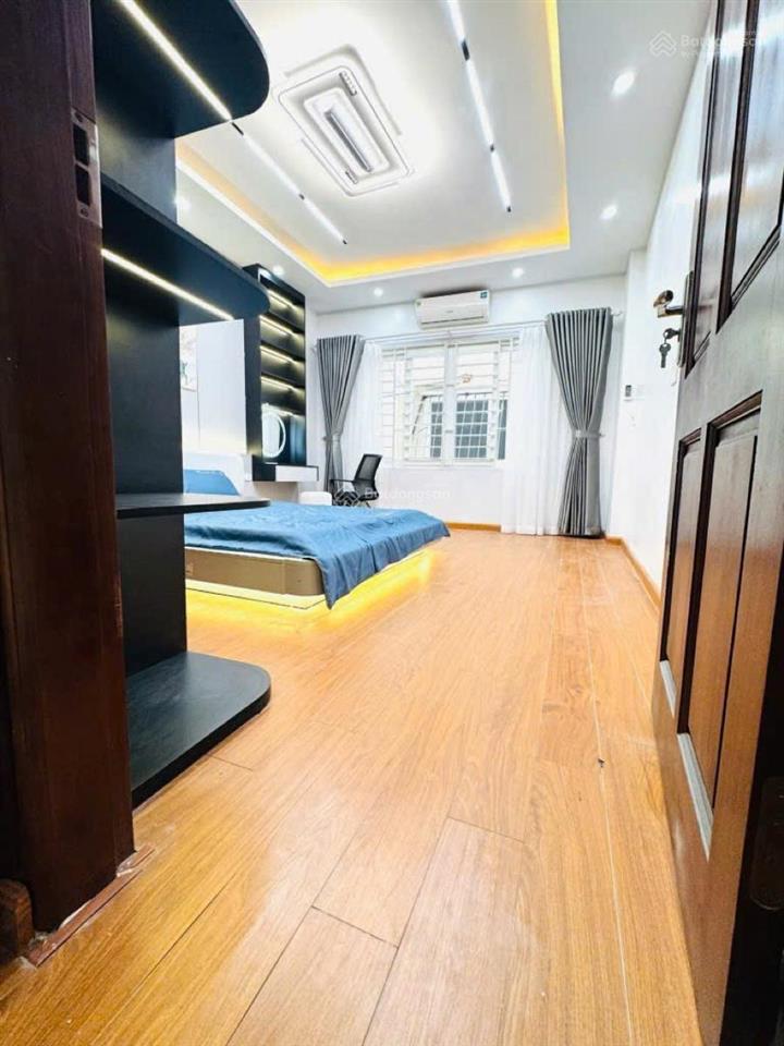 Giảm sâu! bán nhà vương thừa vũ, 2 thoáng, gần ô tô, ngõ nông, gần hồ, gần ngã tư sở, giáp đống đa