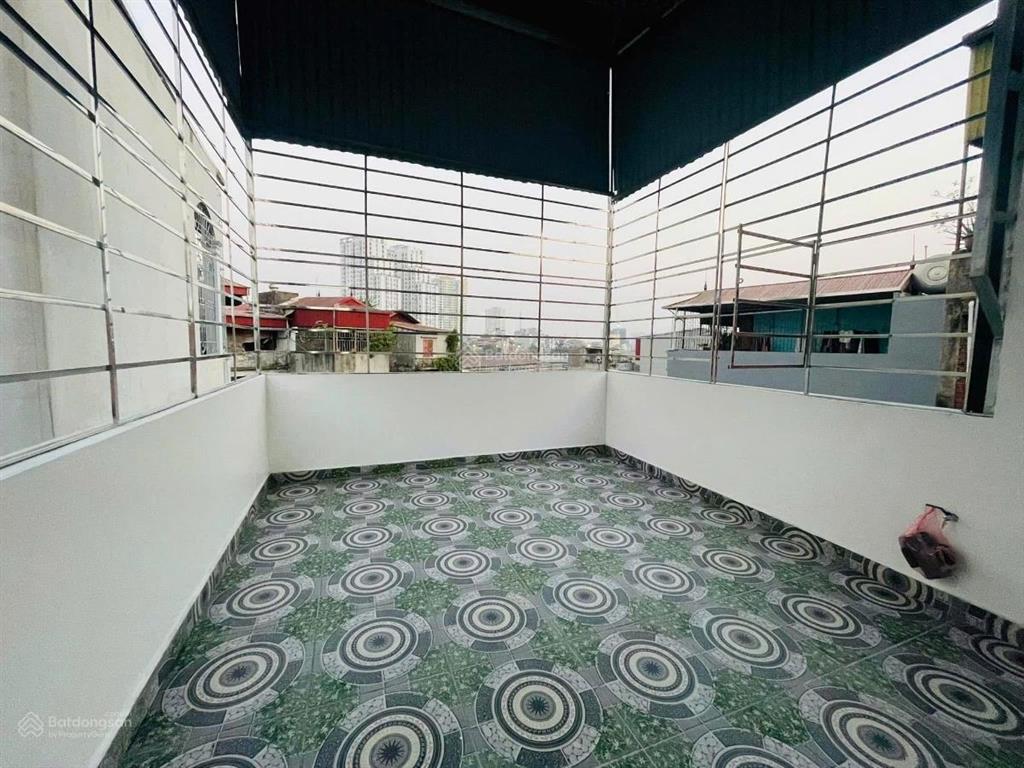 Hiếm! dưới 6 tỷ! nhà bùi xương trạch, ko qh, sđcc, ngõ thông, gần ô tô, vành đai 2.5, ngã tư sở