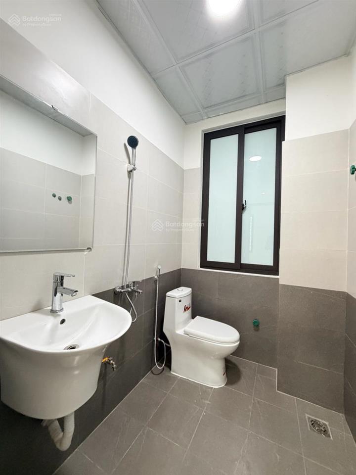 Hiếm! dưới 6 tỷ! nhà bùi xương trạch, ko qh, sđcc, ngõ thông, gần ô tô, vành đai 2.5, ngã tư sở