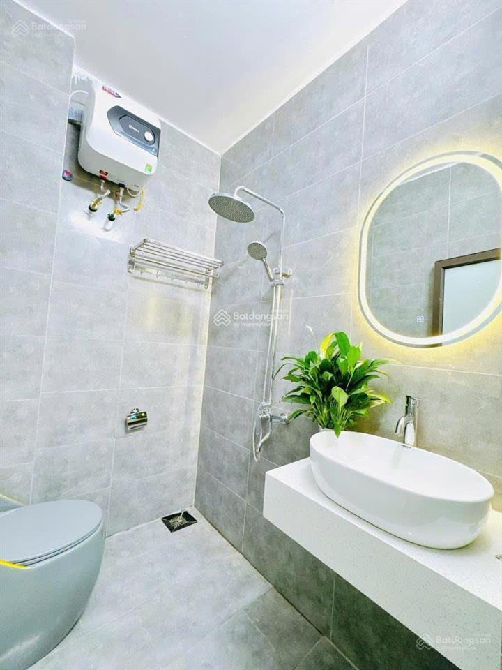 Giá tốt! bán nhà hoàng văn thái, không qh, ngõ ô tô, nông, 2 thoáng, gần lê trọng tấn, trường chinh