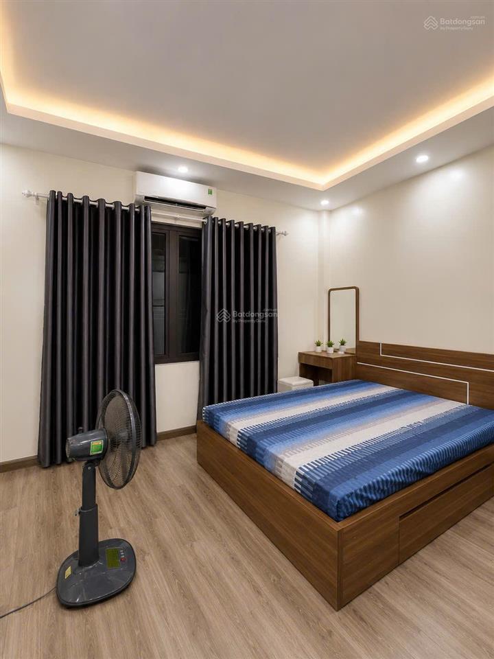 Giá tốt khu phân lô! nhà vương thừa vũ 40m2 | ngõ nông | gần ô tô tránh | sđcc | không qh