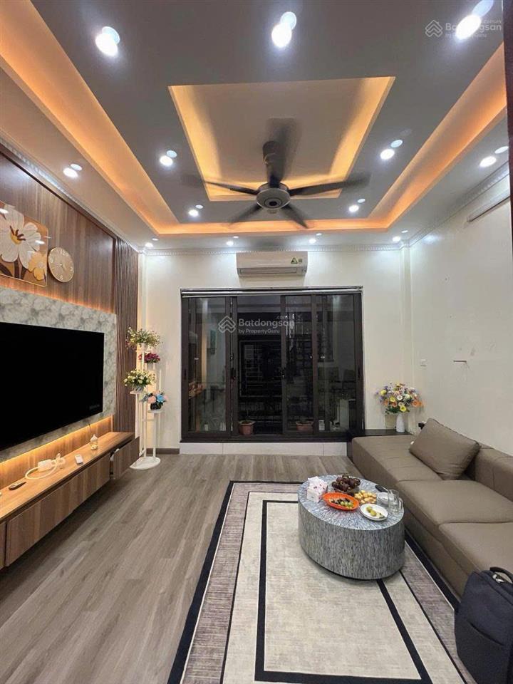 Giá tốt khu phân lô! nhà vương thừa vũ 40m2 | ngõ nông | gần ô tô tránh | sđcc | không qh