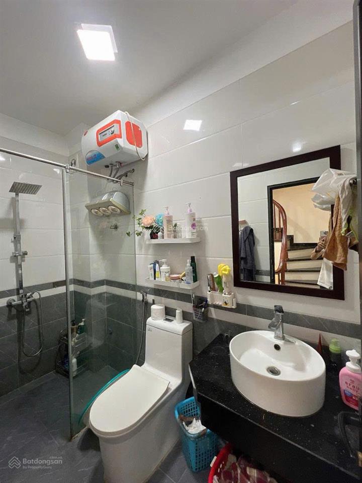 Giá tốt khu phân lô! nhà vương thừa vũ 40m2 | ngõ nông | gần ô tô tránh | sđcc | không qh