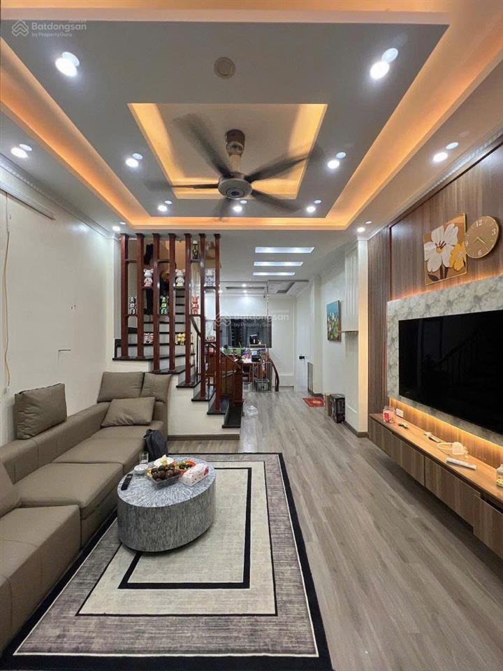 Giá tốt khu phân lô! nhà vương thừa vũ 40m2 | ngõ nông | gần ô tô tránh | sđcc | không qh